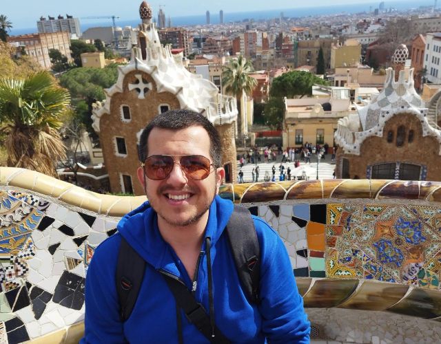 Çerkeş Birebir İngilizce Dersi